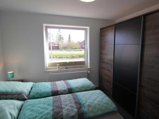 Ferienwohnung Wiekenhuus - Ostrhauderfehn - 5