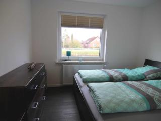 Ferienwohnung Wiekenhuus - Ostrhauderfehn - 4