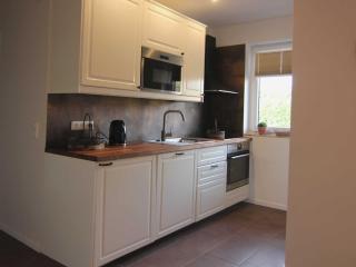 Ferienwohnung Wiekenhuus - Ostrhauderfehn - 3