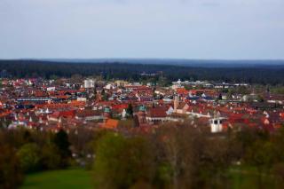 Fewo Schwarzwaldfreude - Freudenstadt - 3