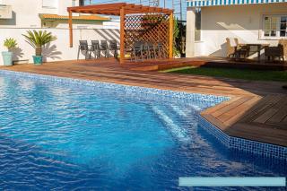Casa Magnolia B&B - Gafanha da Nazaré - 0