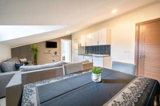 MASAL APART HOTEL - Fethiye - 2