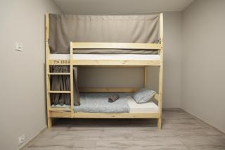 Regem Hostel - Warszawa - 6