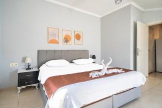 MASAL APART HOTEL - 1