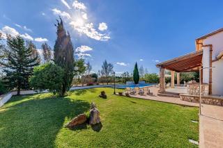 Beach Villa Can Carles by Sealand Villas - Port de Pollensa - 7