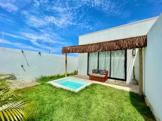 Casa com piscina privativa Praia da Pipa #2 - Tibau do Sul - 0