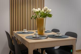 Apartament Gambit, Ogrody Pieniawskie, MyWeek - 5