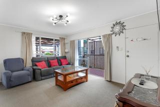 Homespun Unit with deck, air-con and parking - Auckland - 0