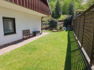 Ferienhaus Korn mitten im schönen Pfälzer Wald, Privat Haus - Bruchweiler-Bärenbach - 7