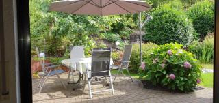Ferienhaus Korn mitten im schönen Pfälzer Wald, Privat Haus - Bruchweiler-Bärenbach - 3