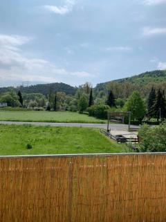 Ferienwohnung Pusteblume - 7