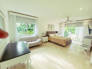 Seasideserenity Luxury Villa Steps From The Beach - La Romana - 9