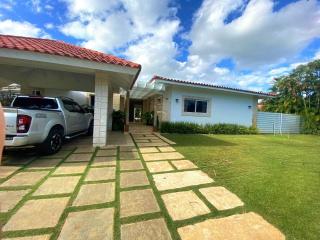 Seasideserenity Luxury Villa Steps From The Beach - La Romana - 8