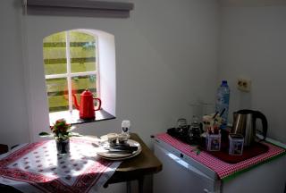 Bed & Breakfast De Corylus - Oosterhesselen - 4