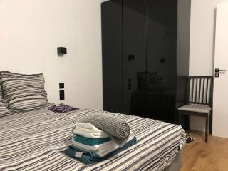 2 pièces calme sur jardin, Centre Ville - Boulogne-Billancourt - 5