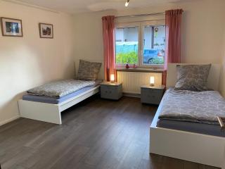 Ferienwohnung Bianca - Ettenheim - 1