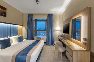 Diyar Altaqwa Hotel - 5