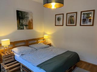 BELIEBT Zentrales & ruhiges Innenstadtapartment - Halle an der Saale - 6