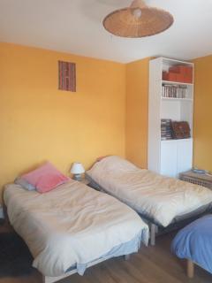 Le Puech, chambre d'hôtes en Cévennes - 3