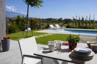 Villa Lefteris - Argostoli - 3
