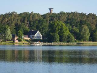 Ferienhaus SeePromenade - Krakow am See - 9