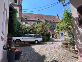 Ferienwohnung Furtwängler - Ettenheim - 7