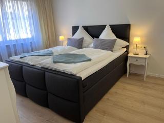 Ferienwohnung Furtwängler - Ettenheim - 4