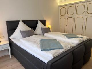 Ferienwohnung Furtwängler - Ettenheim - 2