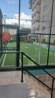 Hospedagem para até 8 pessoas no Enjoy Olimpia Park Resort - Olímpia - 8