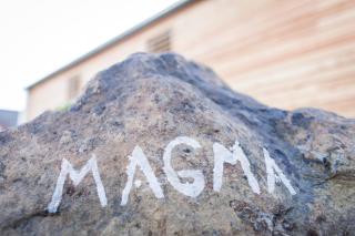 Ferienhaus Eifeltraum Magma - Berlingen - 1