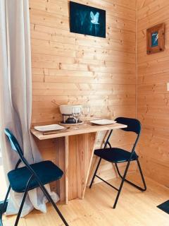 Tiny house Vata - Les Alliés - 6