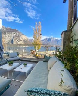 LUXURY SUITES ROCOPOM - Lake Front - Lecco - 2