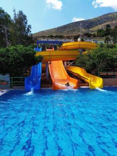 Aqua Sun Village - Hersonissos - 1