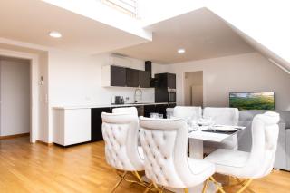 Lé David City Apartments 1020 - Wenen - 9