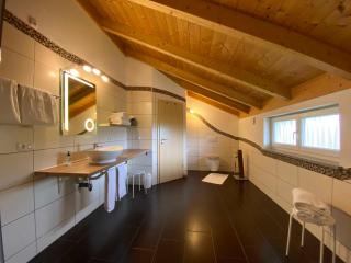 Ferienhaus Plattenstein - Untermitterdorf - 6