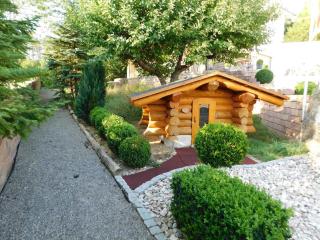 Trudis Ferienwohnung - 3