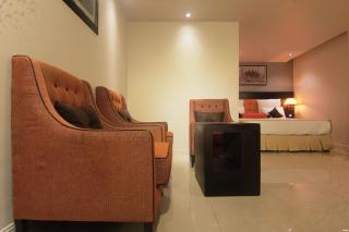 Oakspring Hotel and Luxury Suites - Lagos - 4