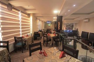 Oakspring Hotel and Luxury Suites - Lagos - 3