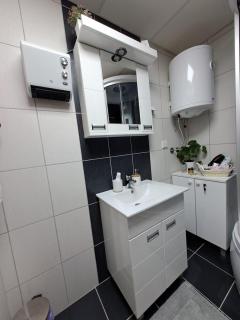 Phoenix Apartment - Vrnjačka Banja - 6