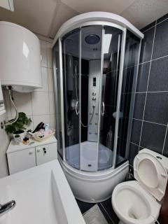 Phoenix Apartment - Vrnjačka Banja - 4