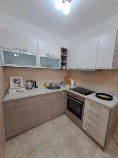Phoenix Apartment - Vrnjačka Banja - 3