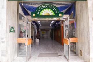 Dpto Galería Jardín - Neuquén - 9