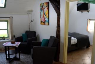 De Corylus Vakantie Appartement - 5