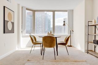Bethesda 1BR w Gym Pool Concierge nr Metro WDC-408 - Bethesda - 7