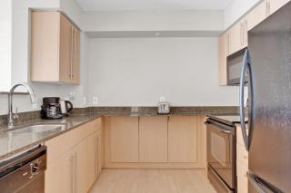 Bethesda 1BR w Gym Pool Concierge nr Metro WDC-408 - Bethesda - 6