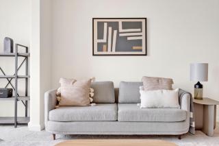 Bethesda 1BR w Gym Pool Concierge nr Metro WDC-408 - Bethesda - 9