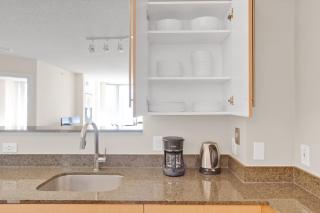 Bethesda 1BR w Gym Pool Concierge nr Metro WDC-408 - Bethesda - 5