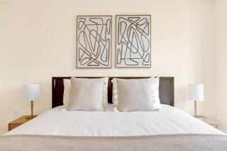 Bethesda 1BR w Gym Pool Concierge nr Metro WDC-408 - Bethesda - 3