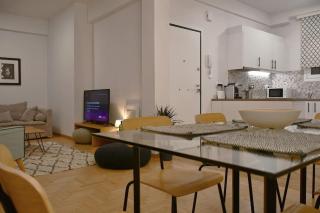 Flat near Acropolis Hill - Athènes - 4