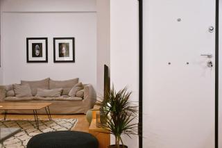 Flat near Acropolis Hill - Athènes - 3